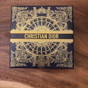Christian Dior Sauvage Gift Set Box